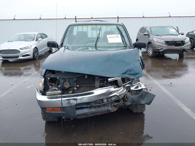 45317558 :رقم المزاد ، 4TAPM62N0TZ188187 vin ، 1996 Toyota Tacoma مزاد بيع
