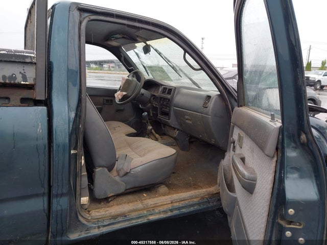 45317558 :رقم المزاد ، 4TAPM62N0TZ188187 vin ، 1996 Toyota Tacoma مزاد بيع