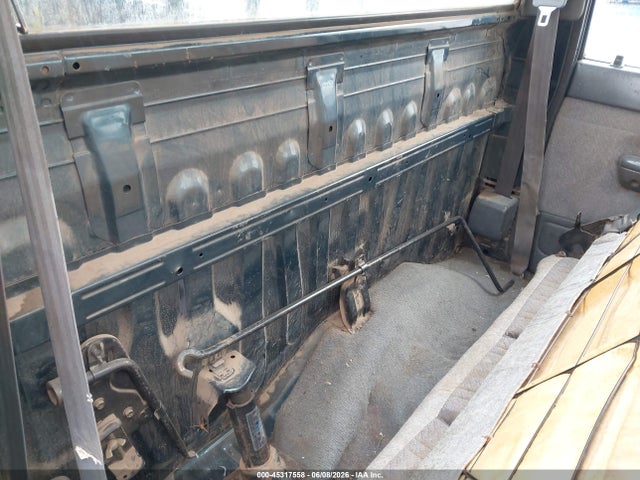 45317558 :رقم المزاد ، 4TAPM62N0TZ188187 vin ، 1996 Toyota Tacoma مزاد بيع