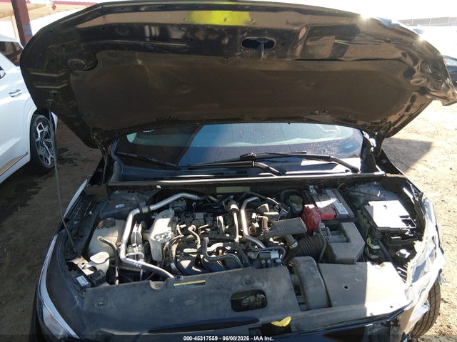 3N1AB8BV5LY293929 Nissan Sentra S Xtronic Cvt