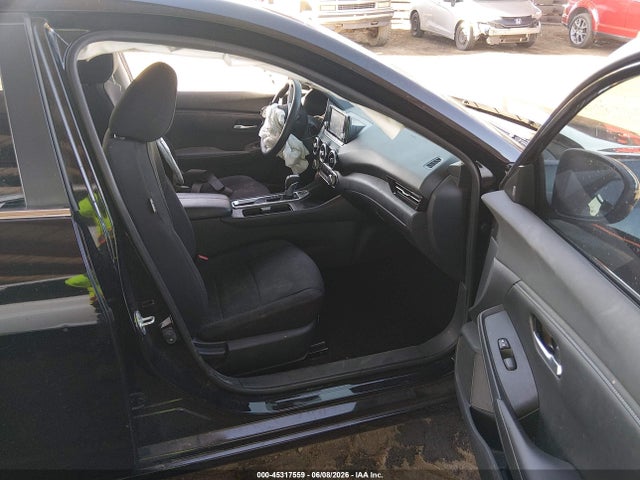 3N1AB8BV5LY293929 Nissan Sentra S Xtronic Cvt