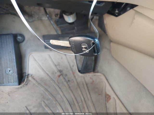 2008 Honda Civic Ex-l მანქანა იყიდება აუქციონზე, vin: 1HGFA16978L027324, აუქციონის ნომერი: 45317561
