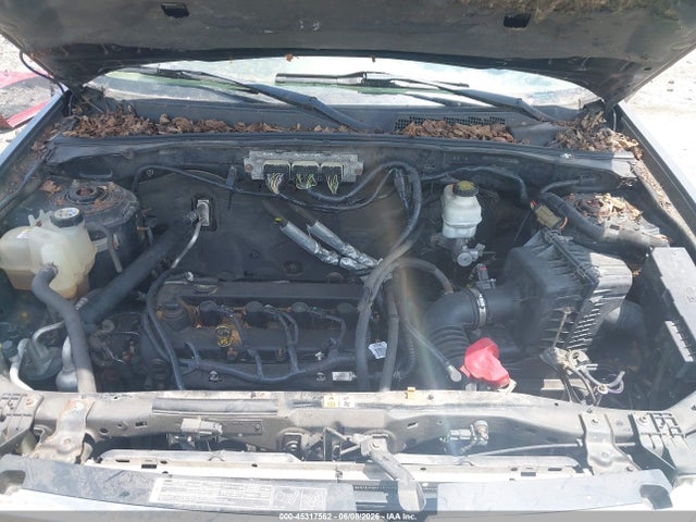 Aukcja sprzedaży 2009 Ford Escape Xls, vin: 1FMCU92789KC25215, numer aukcji: 45317562