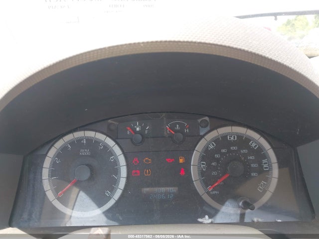 Aukcja sprzedaży 2009 Ford Escape Xls, vin: 1FMCU92789KC25215, numer aukcji: 45317562