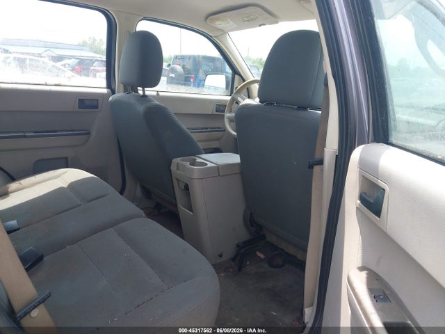 Aukcja sprzedaży 2009 Ford Escape Xls, vin: 1FMCU92789KC25215, numer aukcji: 45317562