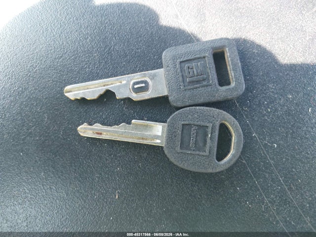 Продажа на аукционе авто 1996 Chevrolet Corvette, vin: 1G1YY22PXT5111706, номер лота: 45317566