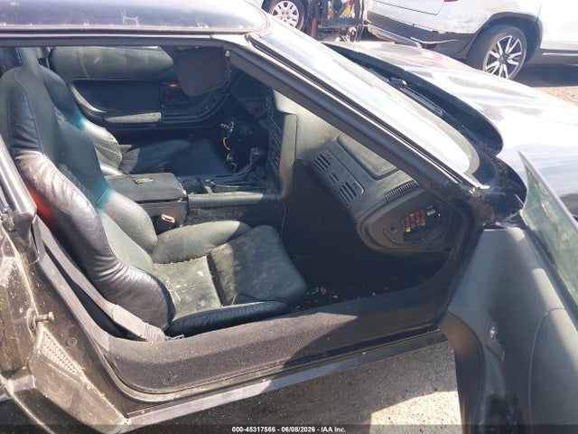 Продажа на аукционе авто 1996 Chevrolet Corvette, vin: 1G1YY22PXT5111706, номер лота: 45317566