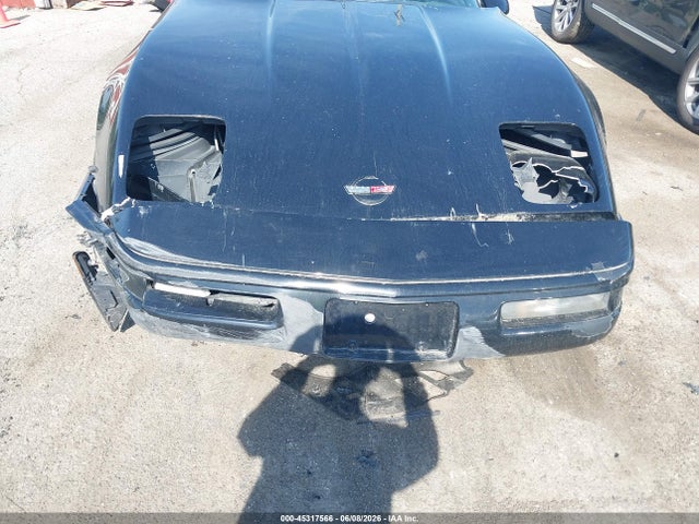 Продажа на аукционе авто 1996 Chevrolet Corvette, vin: 1G1YY22PXT5111706, номер лота: 45317566