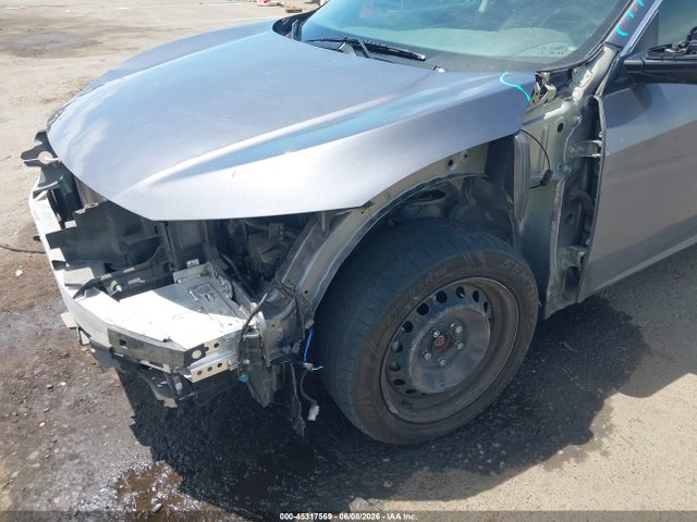 Honda Civic Lx 2020 2HGFC2F68LH529173 Image 6
