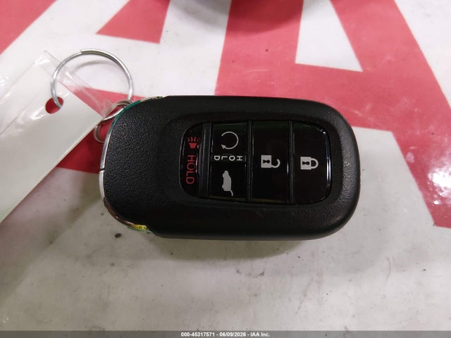 7FARS6H86TE067825 Honda Cr-v Hybrid Awd Sport-l