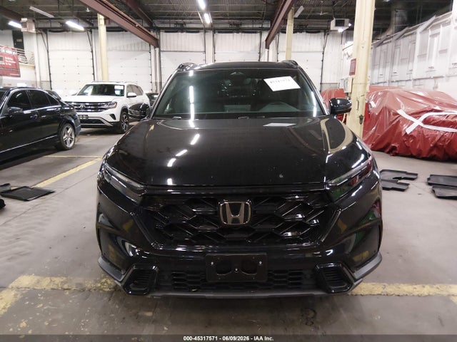 7FARS6H86TE067825 Honda Cr-v Hybrid Awd Sport-l