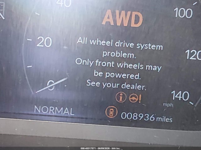 7FARS6H86TE067825 Honda Cr-v Hybrid Awd Sport-l