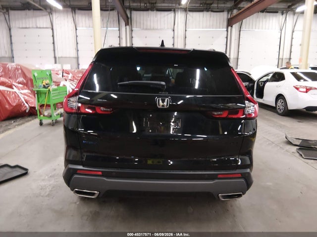 7FARS6H86TE067825 Honda Cr-v Hybrid Awd Sport-l