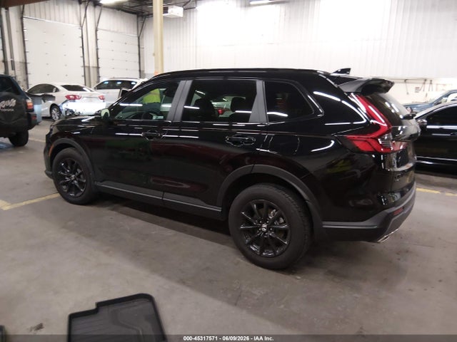 7FARS6H86TE067825 Honda Cr-v Hybrid Awd Sport-l