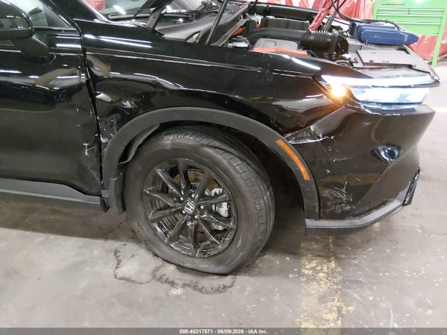 7FARS6H86TE067825 Honda Cr-v Hybrid Awd Sport-l