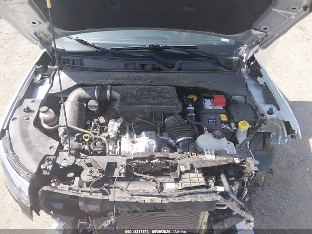 Продажа на аукционе авто 2024 Jeep Compass Latitude 4x4, vin: 3C4NJDBNXRT138857, номер лота: 45317573