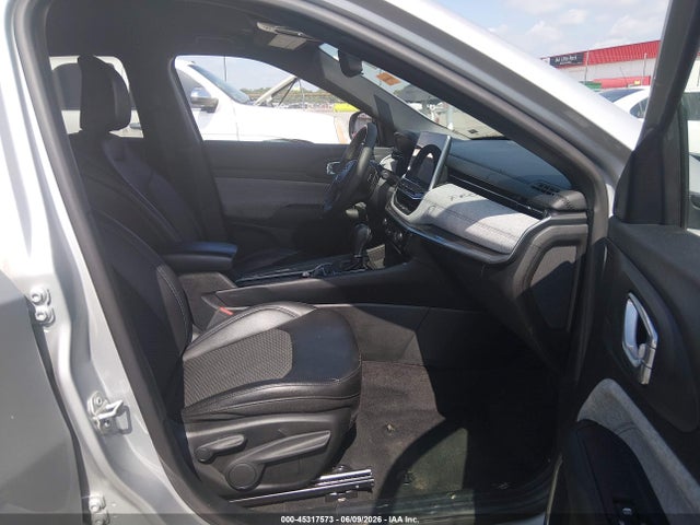 Продажа на аукционе авто 2024 Jeep Compass Latitude 4x4, vin: 3C4NJDBNXRT138857, номер лота: 45317573