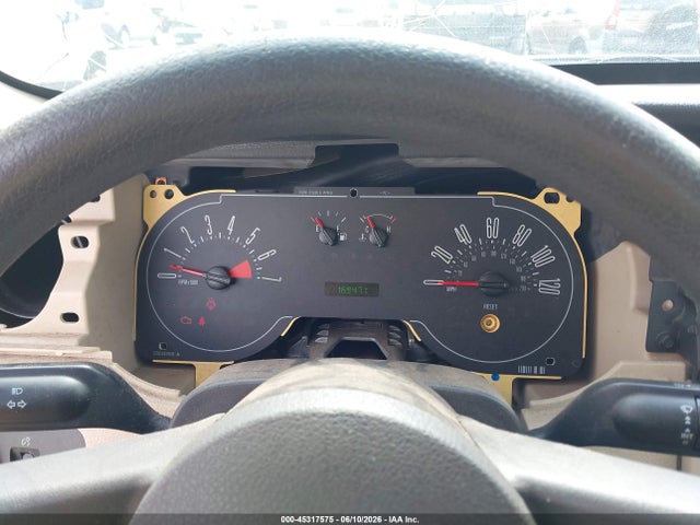 Продажа на аукционе авто 2005 Ford Mustang V6 Deluxe/v6 Premium, vin: 1ZVFT80N355201670, номер лота: 45317575