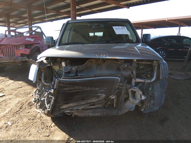 Aukcja sprzedaży 2017 Jeep Patriot Sport Fwd, vin: 1C4NJPBB3HD173400, numer aukcji: 45317577