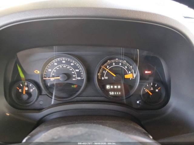 Aukcja sprzedaży 2017 Jeep Patriot Sport Fwd, vin: 1C4NJPBB3HD173400, numer aukcji: 45317577