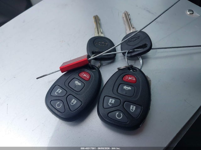 45317581 :رقم المزاد ، 1G1ZE5E13BF395730 vin ، 2011 Chevrolet Malibu Ltz مزاد بيع