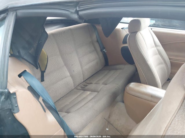Aukcja sprzedaży 1998 Ford Mustang, vin: 1FAFP444XWF258631, numer aukcji: 45317585