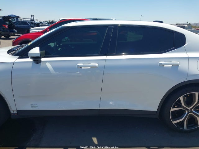 Polestar 2 Launch Edition 2021 LPSED3KA5ML015463 Image 15