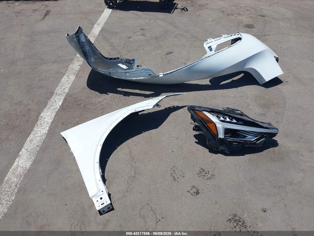 Polestar 2 Launch Edition 2021 LPSED3KA5ML015463 Image 12