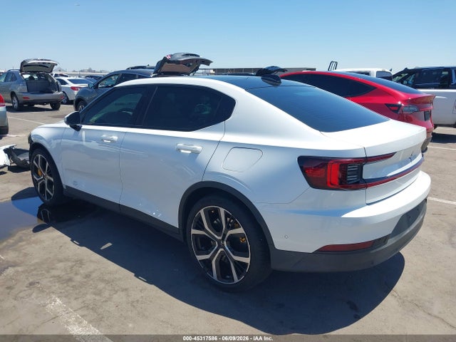 Polestar 2 Launch Edition 2021 LPSED3KA5ML015463 Image 3