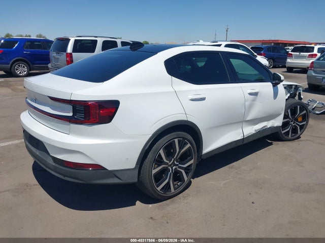 Polestar 2 Launch Edition 2021 LPSED3KA5ML015463 Image 4