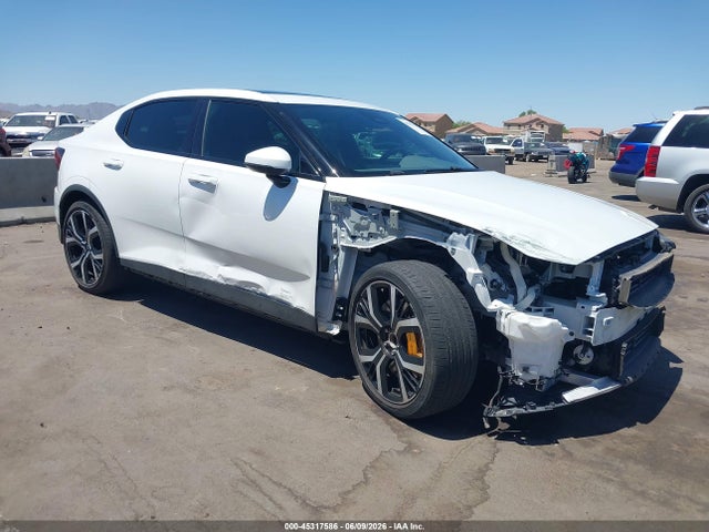 Polestar 2 Launch Edition 2021 LPSED3KA5ML015463 Image 6