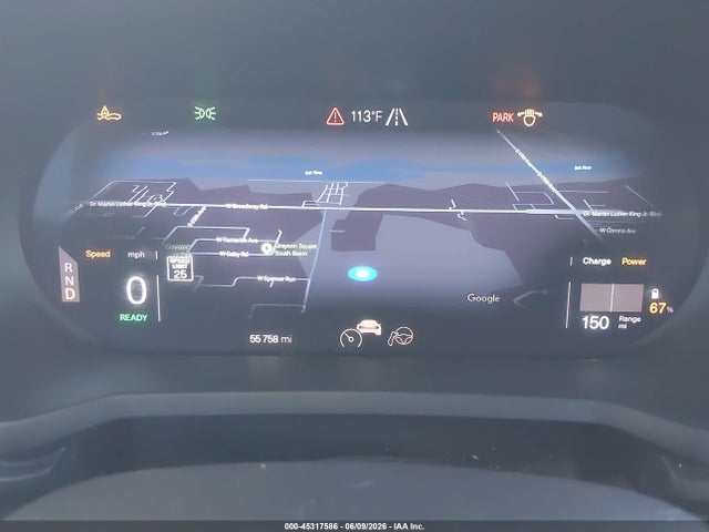 Polestar 2 Launch Edition 2021 LPSED3KA5ML015463 Image 7