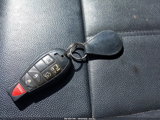 Продажа на аукционе авто 2015 Chrysler Town & Country Touring, vin: 2C4RC1BG6FR534214, номер лота: 45317591