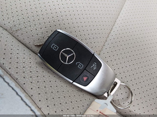 Продаж на аукціоні авто 2021 Mercedes-benz Gle 350, vin: 4JGFB4JB5MA508357, номер лоту: 45317593