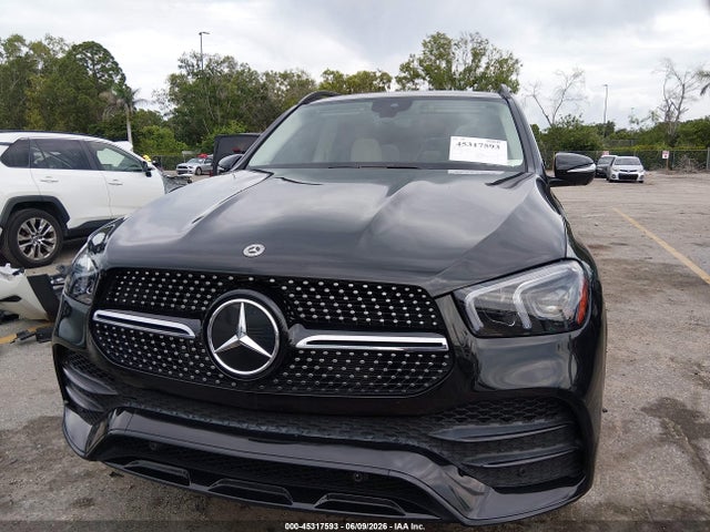 Продаж на аукціоні авто 2021 Mercedes-benz Gle 350, vin: 4JGFB4JB5MA508357, номер лоту: 45317593