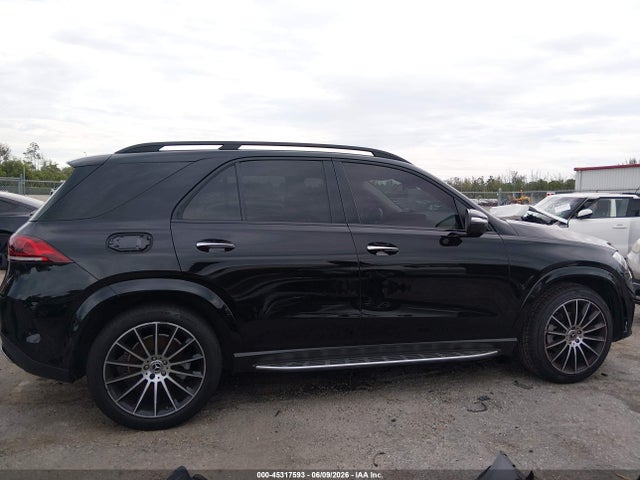 Продаж на аукціоні авто 2021 Mercedes-benz Gle 350, vin: 4JGFB4JB5MA508357, номер лоту: 45317593