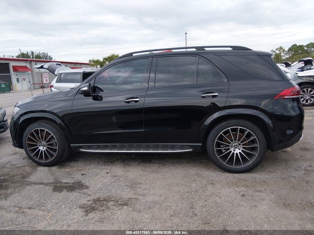 Продаж на аукціоні авто 2021 Mercedes-benz Gle 350, vin: 4JGFB4JB5MA508357, номер лоту: 45317593