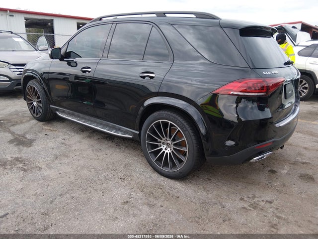 Продаж на аукціоні авто 2021 Mercedes-benz Gle 350, vin: 4JGFB4JB5MA508357, номер лоту: 45317593