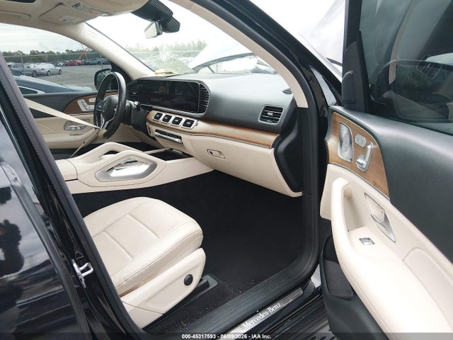 Продаж на аукціоні авто 2021 Mercedes-benz Gle 350, vin: 4JGFB4JB5MA508357, номер лоту: 45317593