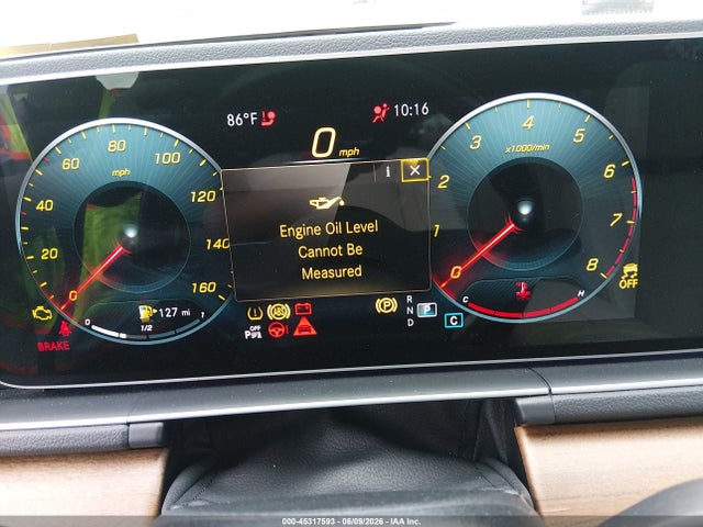 Продаж на аукціоні авто 2021 Mercedes-benz Gle 350, vin: 4JGFB4JB5MA508357, номер лоту: 45317593