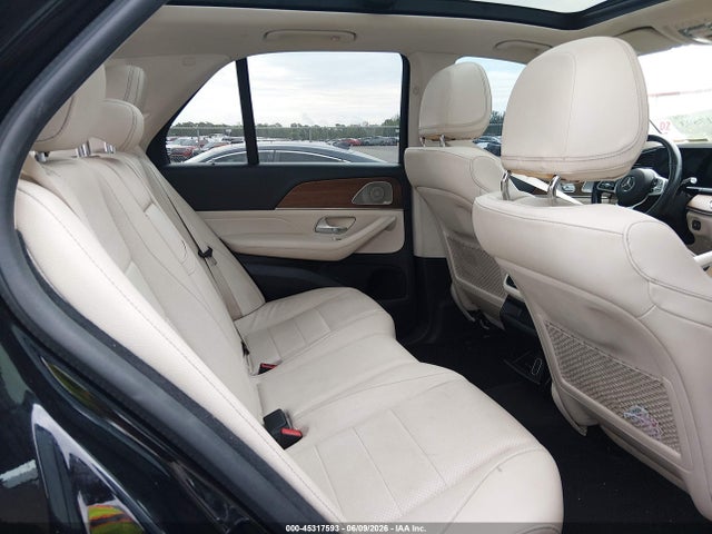 Продаж на аукціоні авто 2021 Mercedes-benz Gle 350, vin: 4JGFB4JB5MA508357, номер лоту: 45317593
