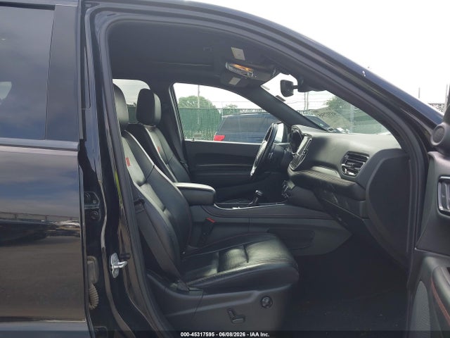 Auction sale of the 2024 Dodge Durango Gt Plus Awd, vin: 1C4RDJDG1RC213110, lot number: 45317595