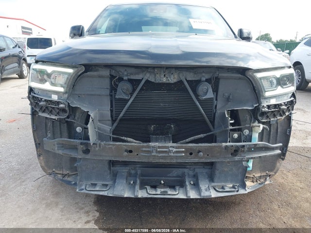 Auction sale of the 2024 Dodge Durango Gt Plus Awd, vin: 1C4RDJDG1RC213110, lot number: 45317595