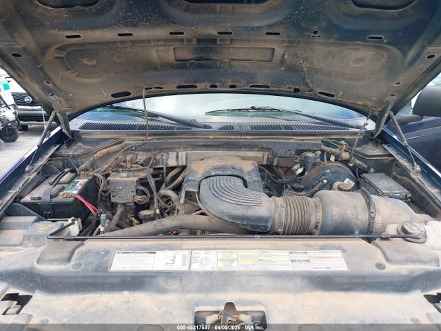 2000 Ford F-150 Work Series/xl/xlt მანქანა იყიდება აუქციონზე, vin: 1FTRF17W0YKA38091, აუქციონის ნომერი: 45317597