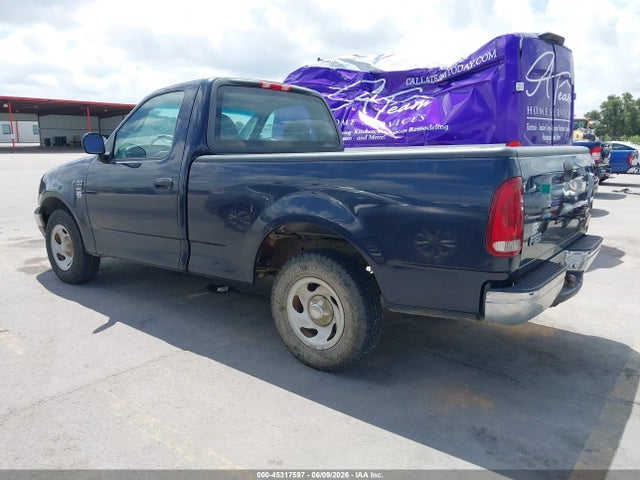 2000 Ford F-150 Work Series/xl/xlt მანქანა იყიდება აუქციონზე, vin: 1FTRF17W0YKA38091, აუქციონის ნომერი: 45317597