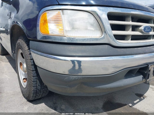 2000 Ford F-150 Work Series/xl/xlt მანქანა იყიდება აუქციონზე, vin: 1FTRF17W0YKA38091, აუქციონის ნომერი: 45317597