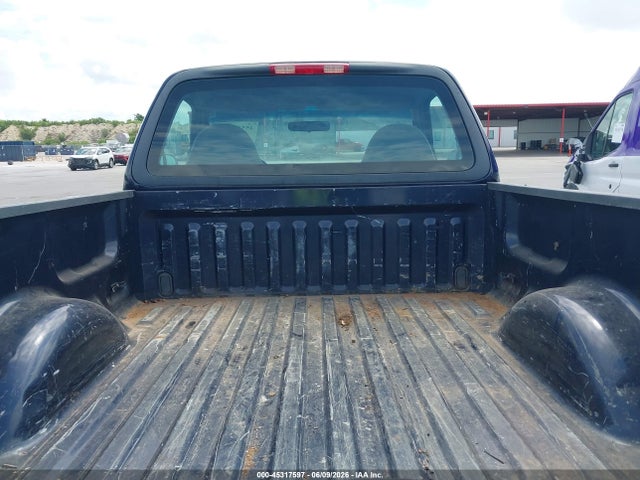 2000 Ford F-150 Work Series/xl/xlt მანქანა იყიდება აუქციონზე, vin: 1FTRF17W0YKA38091, აუქციონის ნომერი: 45317597