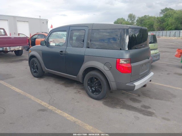Продажа на аукционе авто 2003 Honda Element Ex, vin: 5J6YH28513L052807, номер лота: 45317599