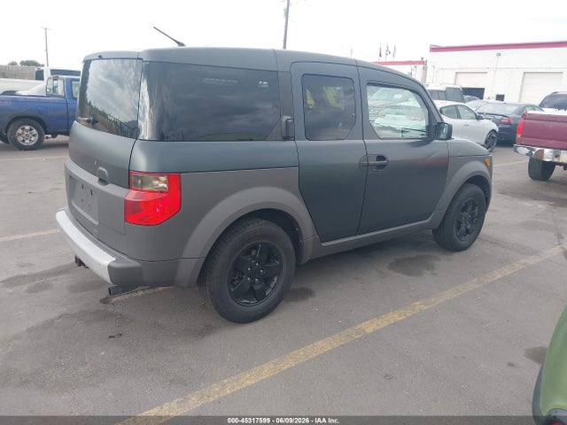Продажа на аукционе авто 2003 Honda Element Ex, vin: 5J6YH28513L052807, номер лота: 45317599