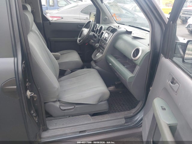 Продажа на аукционе авто 2003 Honda Element Ex, vin: 5J6YH28513L052807, номер лота: 45317599